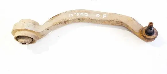 Front lower control arm/wishbone
