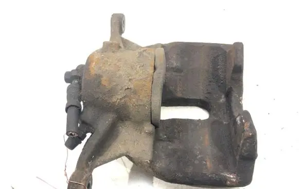 Volkswagen Golf VII Front brake caliper 