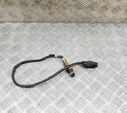 Ford Fiesta Lambda probe sensor