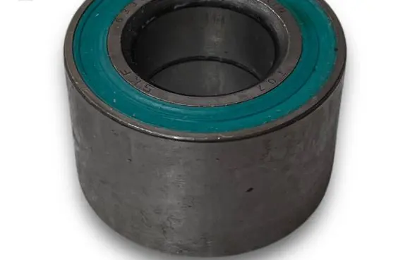 Fiat Uno Front wheel ball bearing Q396 5937306