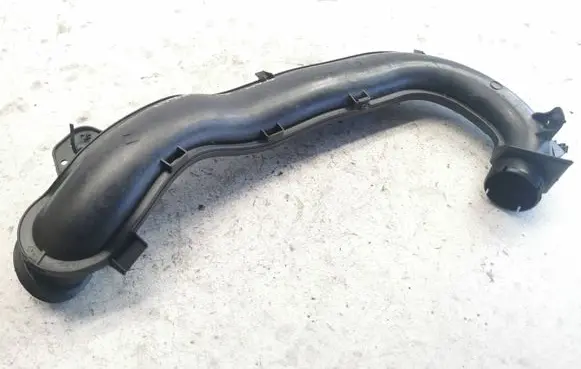 Ford Galaxy Intercooler hose/pipe AV619C623B