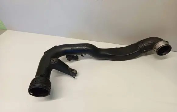 Audi A4 S4 B6 8E 8H Intercooler hose/pipe 8E0145762B 3B0145762B 8E0145840