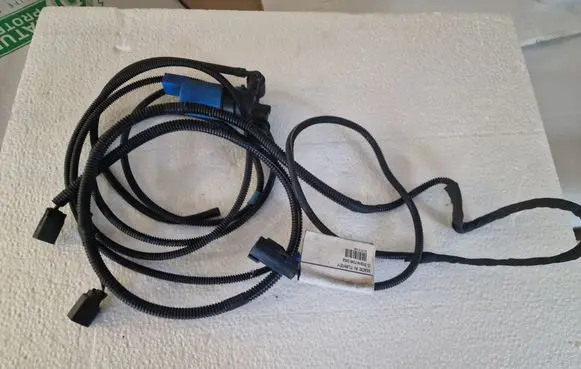 Volvo S60 Windscreen/windshield washer pump 31314706