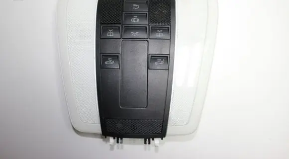 Mercedes-Benz C W204 Front seat light A2049063002