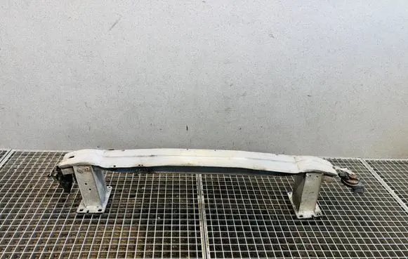 Audi A4 S4 B8 8K Front bumper cross member 8K0807113F 8K0807134C 8K0807133C