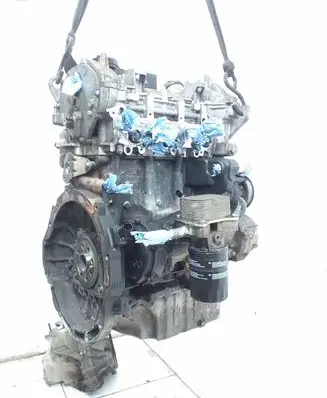 Mitsubishi Colt Engine R6390110601 161004 639939