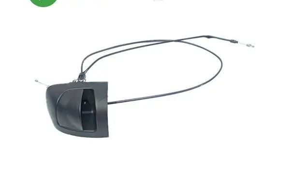 Mercedes-Benz R W251 Seat back rest lock catch A2519330214 A2519330214KZ A2519300275