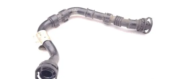 Man TGE 1gen Breather hose/pipe 04L103493N 06092016