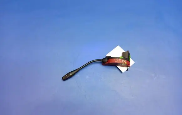 Mercedes-Benz S W220 Cruise control stalk 0075457624 01311100