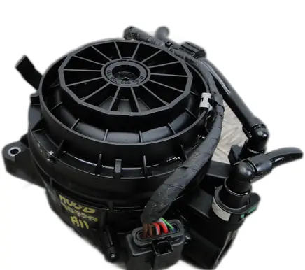 Mercedes-Benz C W206 Fuel filter housing A0029907917