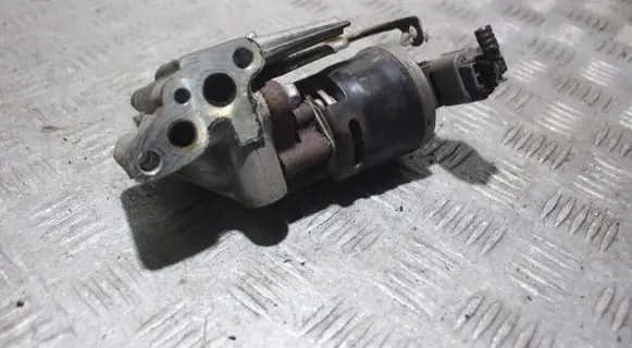 Honda City EGR valve