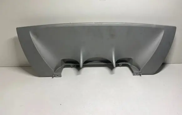 Peugeot 807 Dashboard trim 1489076077