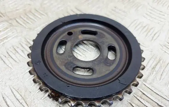 BMW 7 E38 Camshaft pulley/ VANOS 1722841