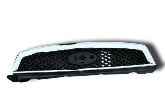Ford Focus Central body control module FD07235GBN