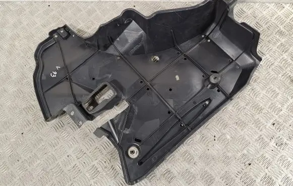 Toyota Verso Rear underbody cover/under tray 583990F010