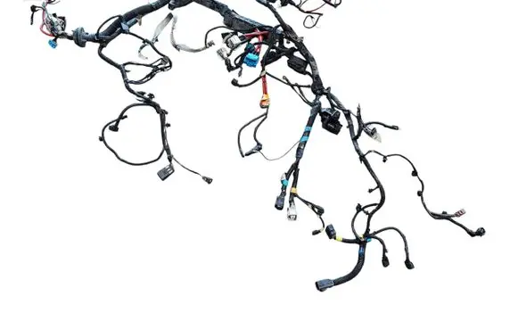 Tesla Model 3 Other wiring loom
