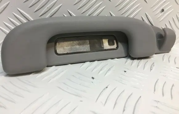 Mercedes-Benz R W251 Rear interior roof grab handle A1648100554