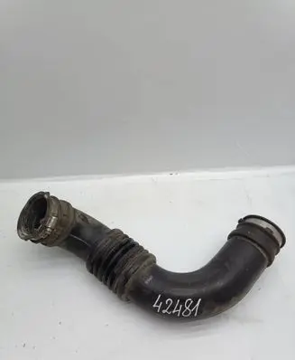 Dodge Caliber Air intake hose/pipe 04891621AC