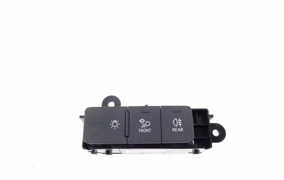 Audi A6 S6 C8 4K Wiper turn signal indicator stalk/switch 4K1941501M