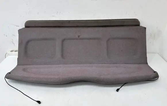 Citroen Xsara Picasso Parcel shelf