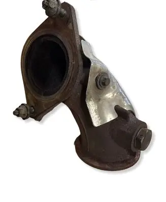 Renault Master III Other exhaust manifold parts 144581438R