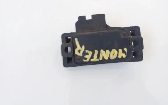 Renault Scenic I Air pressure sensor 4517406