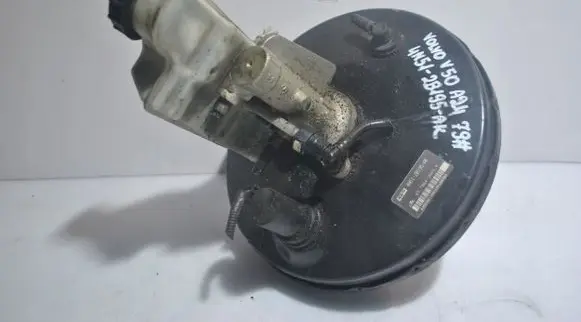 Volvo S40 Brake booster 4N512B195AK