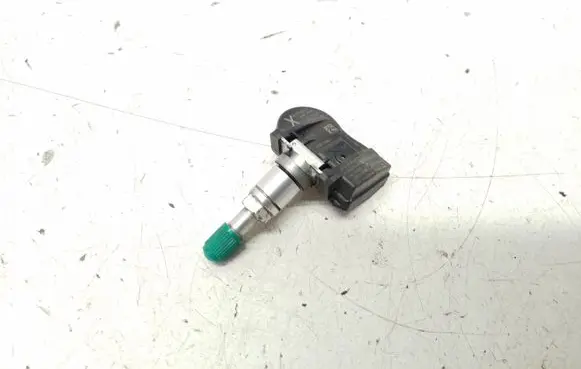 Nissan Leaf I (ZE0) Tire pressure sensor 407003AN18 78120S180015B