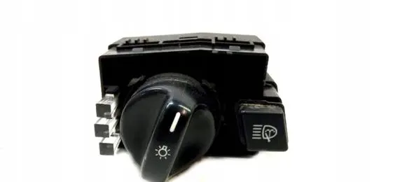 Mercedes-Benz S W220 Light switch 2205450504 04055546
