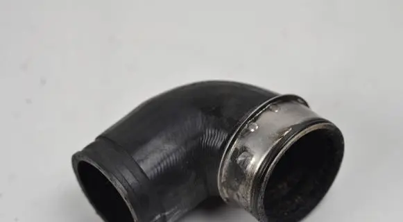 Volkswagen Sharan Intercooler hose/pipe 7M3145708B YM219F072AC