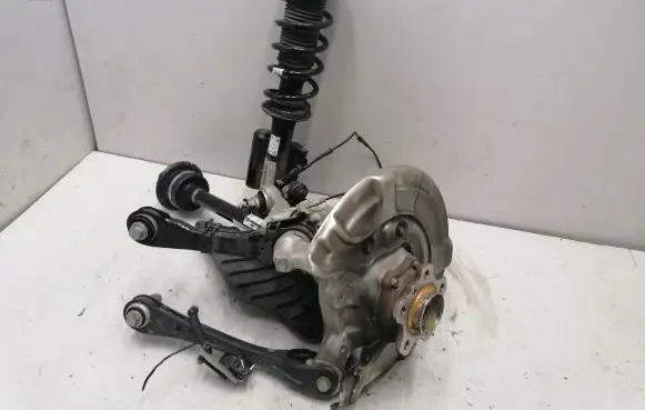 BMW 8 G14 Rear suspension assembly kit set 6878103 8689561