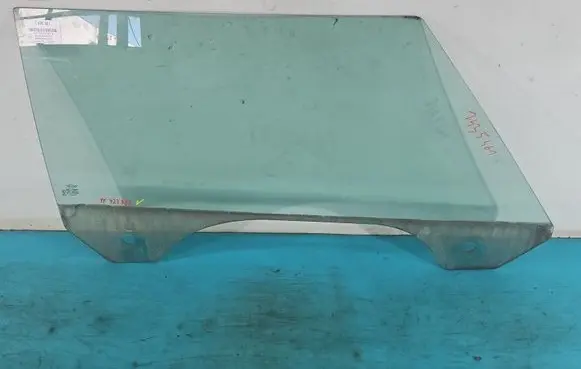 Mini One - Cooper R57 Front door window glass four-door IMPRK1435461