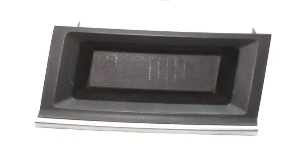 BMW 2 F45 Glove box central console 9274292