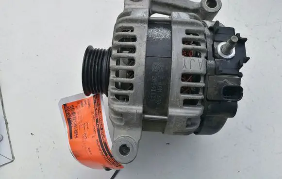 Opel Adam Generator/alternator 1541243522 0126312002 13587307