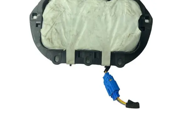 Passenger airbag