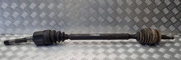 Chrysler Grand Voyager III Front driveshaft