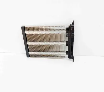 Audi Q3 8U Electric cabin heater radiator 1K0963235G 998739D