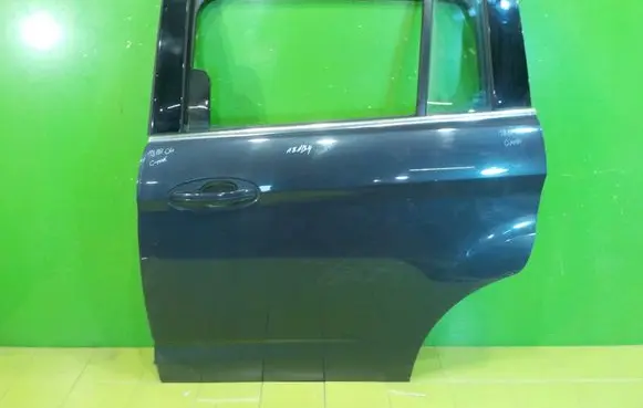 Ford C-MAX II Rear door 18AB4