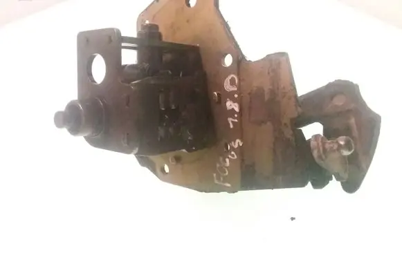 Ford Focus Gear selector/shifter in gearbox 1S4R7210AD