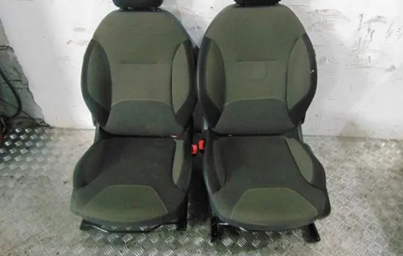 Citroen C3 Seat set 