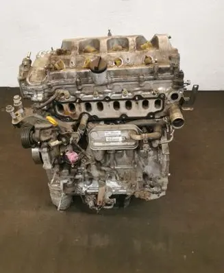 Toyota Auris 150 Engine 1AD