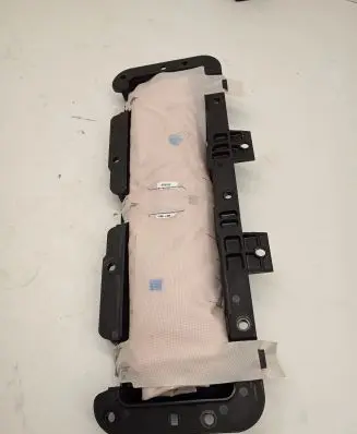 Mercedes-Benz GLE (W166 - C292) Knee airbag A166860010235