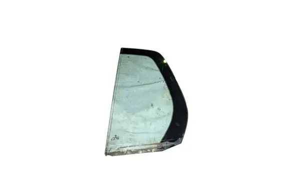Volkswagen Golf V Rear vent window glass 43R001057