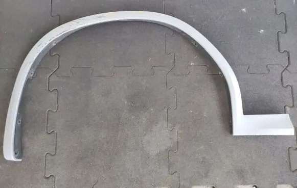 BMW X3 G01 Front arch trim 