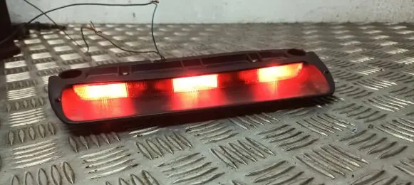Citroen C5 Third/center stoplight 9632647280 3826