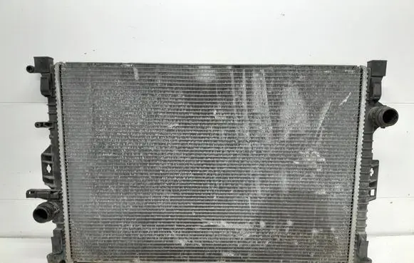 Ford Mondeo MK IV Coolant radiator 7G918C342BD