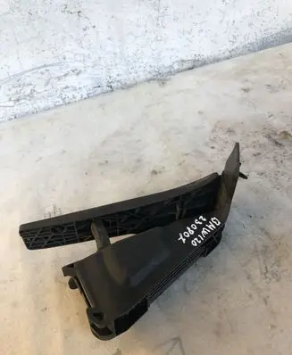 BMW 1 F20 F21 Accelerator throttle pedal 16548901
