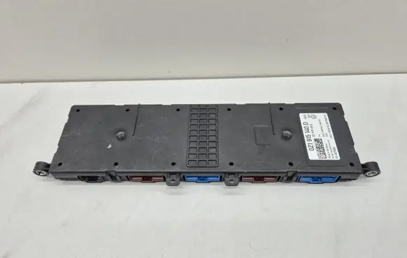 Volkswagen ID.3 Other control units/modules 0Z1915140D
