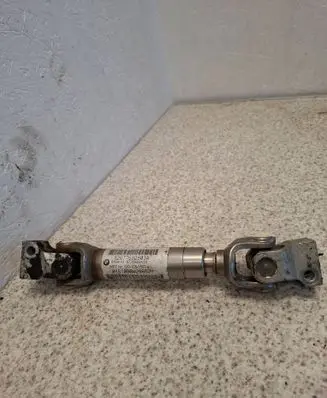 BMW X5 E70 Steering column universal joint 6776928 1201051557 081090W29652H
