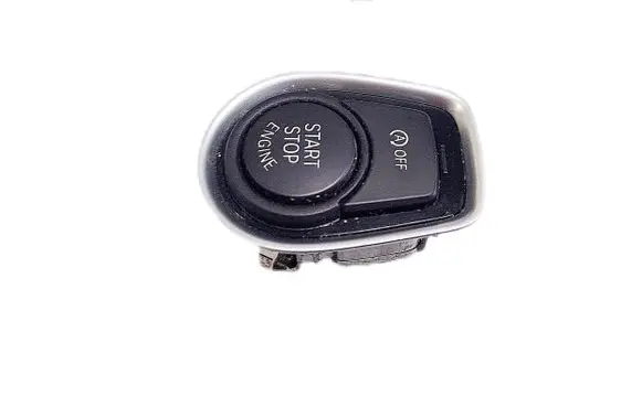 BMW 3 GT F34 Engine start stop button switch 9250734